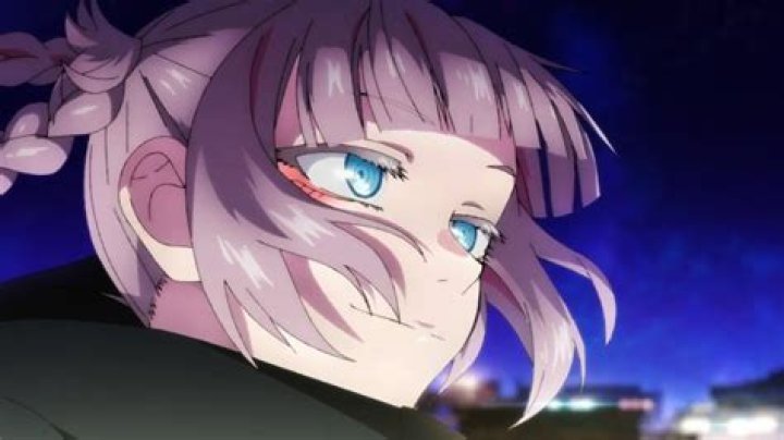 Call of the Night Episode 13 Release Date and Time for HiDive