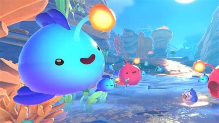 Slime Rancher 2 Market Link Location: How To Get It From Mochi