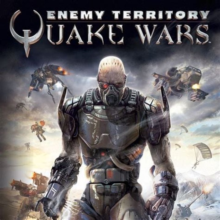Enemy Territory: Quake Wars PC Cheats