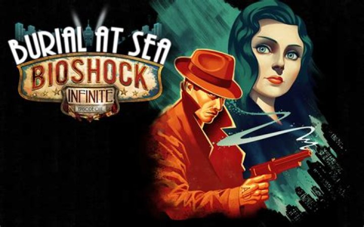 BioShock Infinite: Burial at Sea Review
