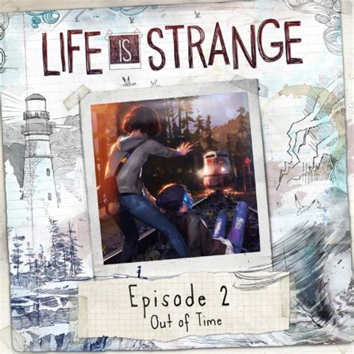 Life is Strange: Episode 2 - Out of Time Preview
