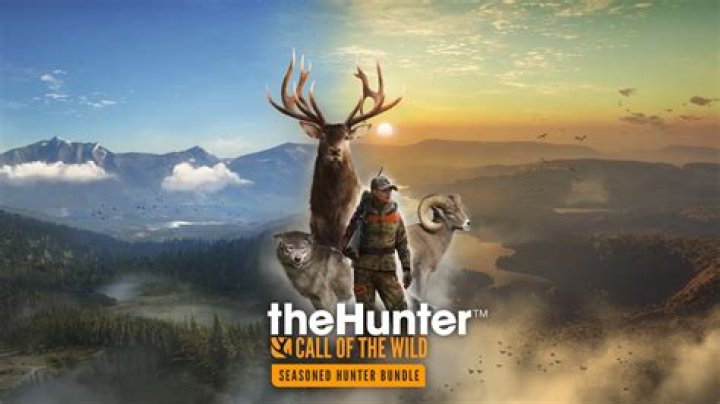 The Hunter: Call of the Wild – Animal Location Maps (Updated)
