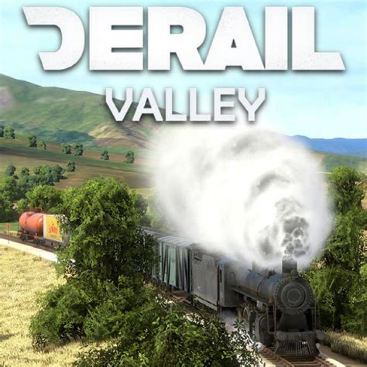 Derail Valley – Overhauled Station Maps Combined