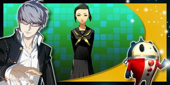 Persona 4 Golden – Enemies Resistance Guide (Includes Shadows)