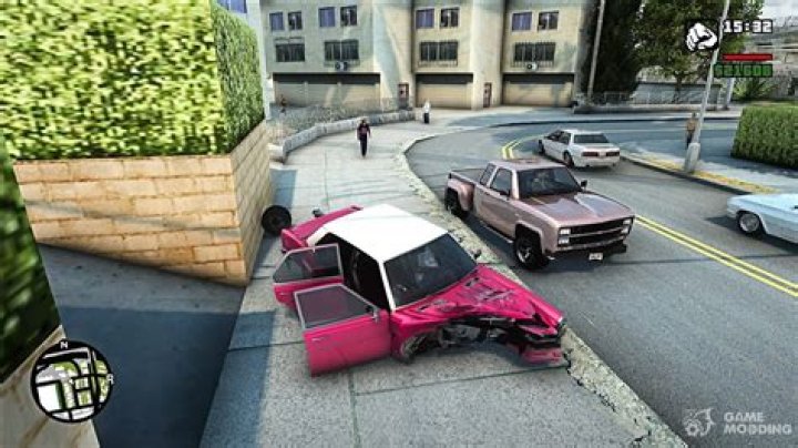 GTA 5 – All Solomon Movie Props Location (GTA Online)