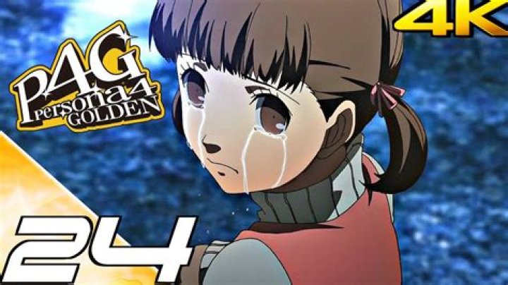 Persona 4 Golden – How to Max Out Fox (Hermit) Social Link