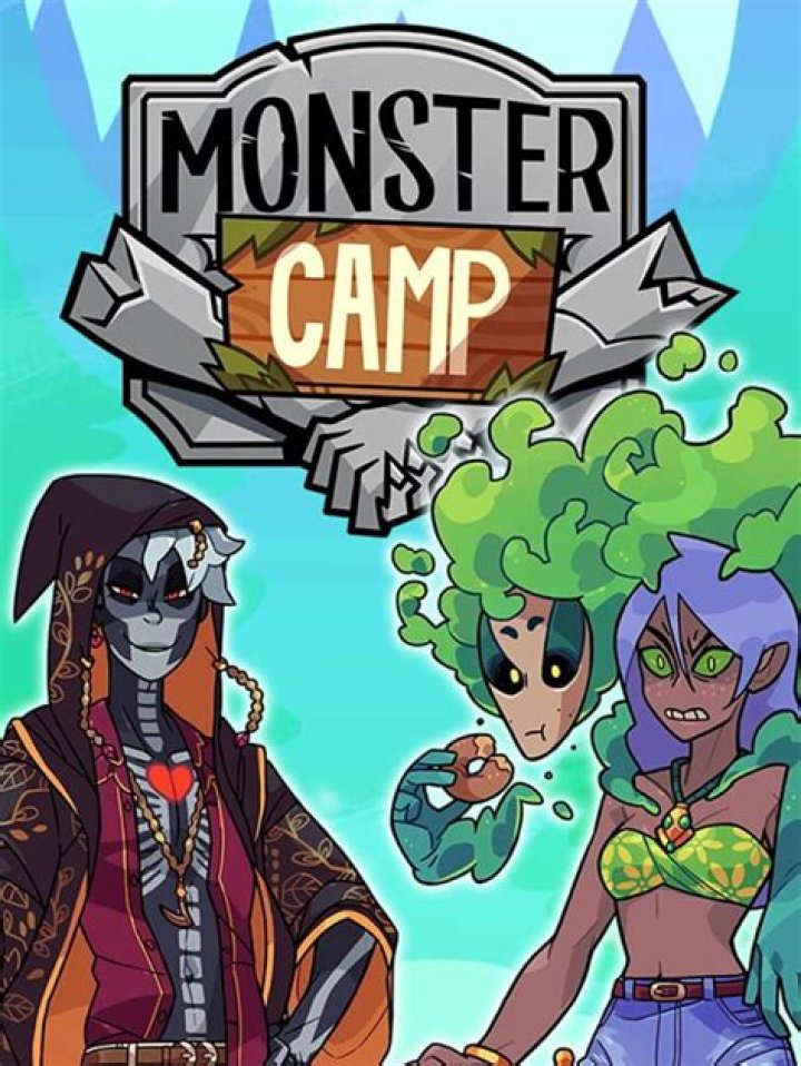 Monster Prom 2: Monster Camp – Dahlia Secret Ending Guide (Herald of Summer)
