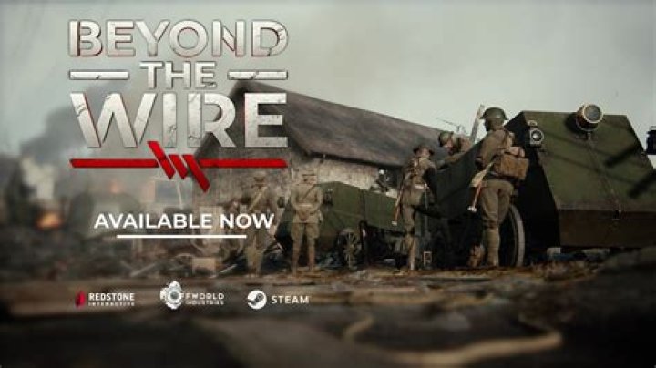Beyond The Wire – Medic Class Basic Guide