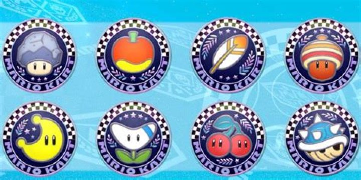 Mario Kart 8 Might Get Four New Cups Via DLC