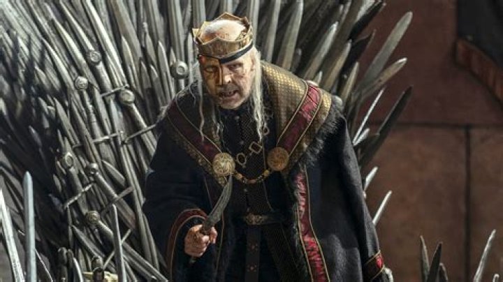 House of the Dragon Episode 8 Ending Explained: Did King Viserys Die?