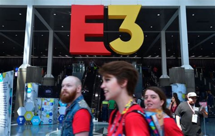 E3 2024 and 2025 Dates Revealed
