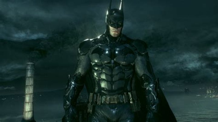 Batman: Arkham Knight Finally Has a Release Date