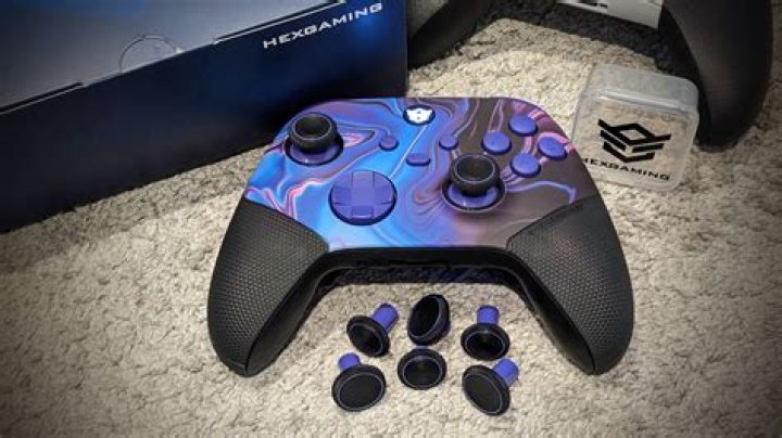 HexGaming Ultra X Review (Xbox Series X|S Controller)