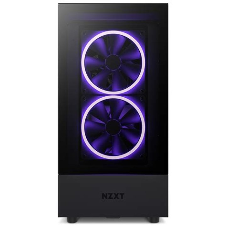 NZXT H5 Elite Review - GameRevolution
