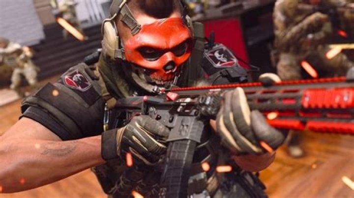 Modern Warfare 2 (MW2) Showcase Not Saving Fix: Operator Not Changing