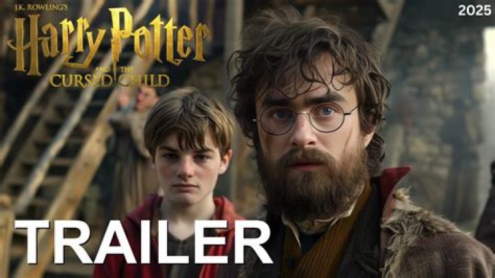 Harry Potter Cursed Child Movie: Daniel Radcliffe, Emma Watson Returning?