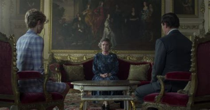 When Does The Crown Season 5 Start? Release Date and Time on Netflix