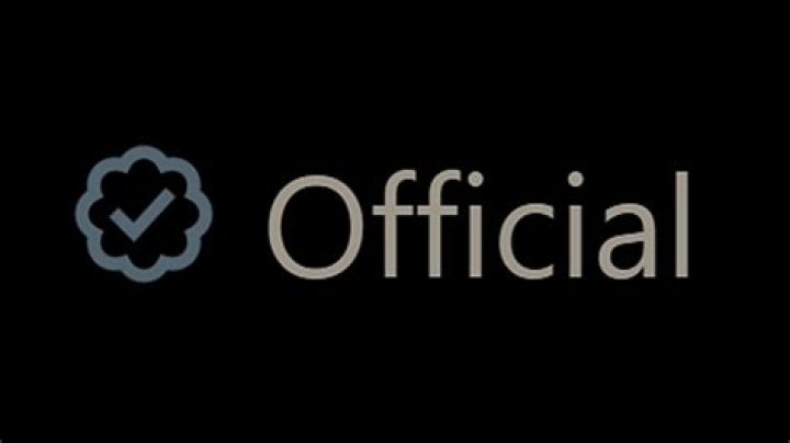 Twitter 'Official' Checkmark: How To Get and What It Means