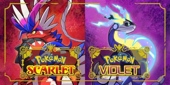 Pokemon Scarlet and Violet Performance Issues May Be Caused by a Memory Leak