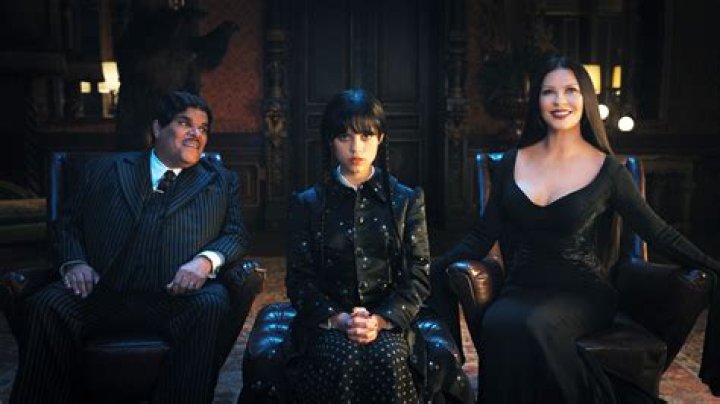 Wednesday Netflix: Are the Addams Family Vampires, What Are They?