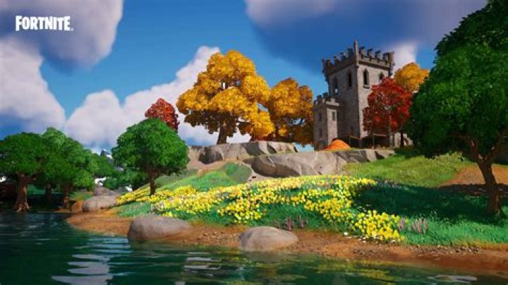 Fortnite Unreal Engine 5.1: How to Turn On Lumen Graphics for PS5, Xbox