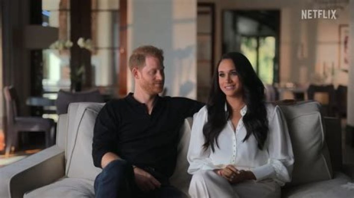 Can You Watch the Harry and Meghan Documentary for Free on Netflix?