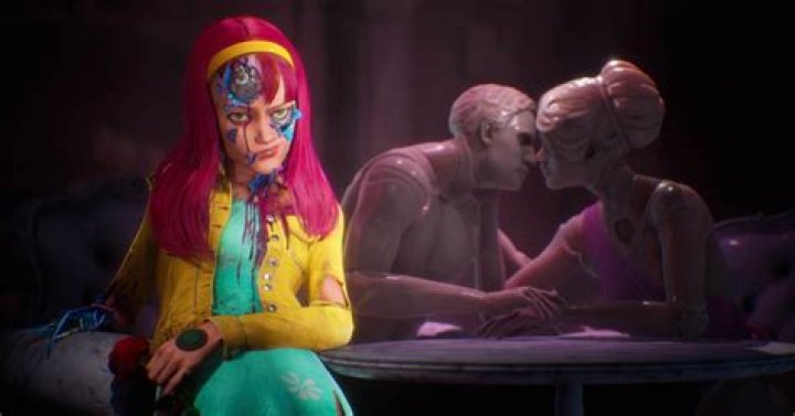 Is Judas a New BioShock Game in the Same Universe?