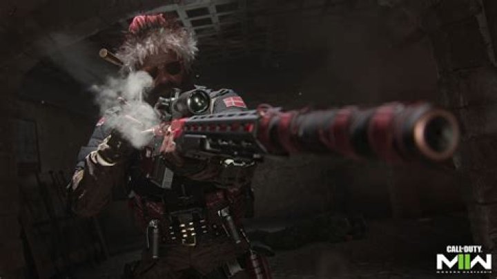 How to Unlock Klaus in Modern Warfare 2 and Warzone 2