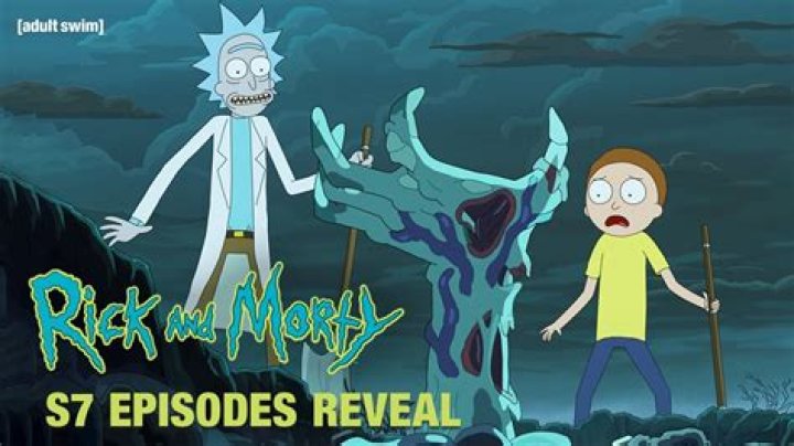 Rick and Morty Season 7: Release Date Rumors, Cast, Episodes, Plot Leaks