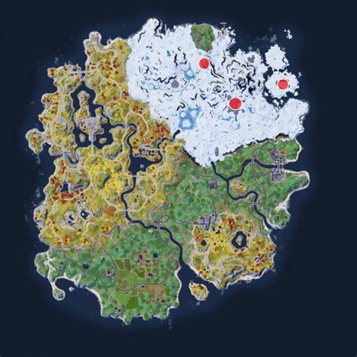 Fortnite Winterfest 2022: Where to Find Pizza in Cozy Lodge Location