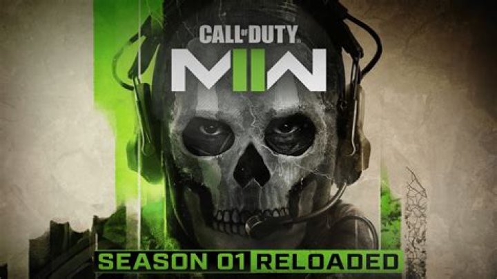 Call of Duty Modern Warfare 2 and Warzone 2 Season 1 Reloaded Patch Notes