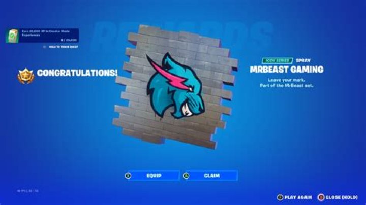 Fortnite MrBeast Extreme Survival Challenge: How to Get Score Easily