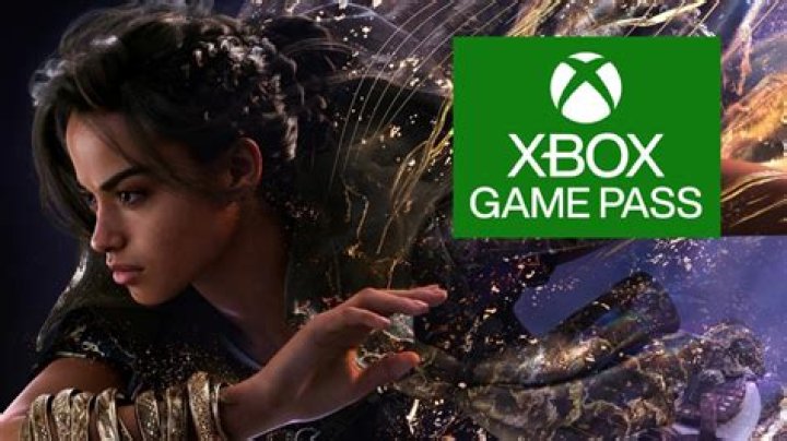 Is Forspoken Coming to Xbox and Game Pass?