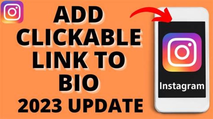 Instagram Links Not Working 2023: How To Fix Clickable URLs in Bio