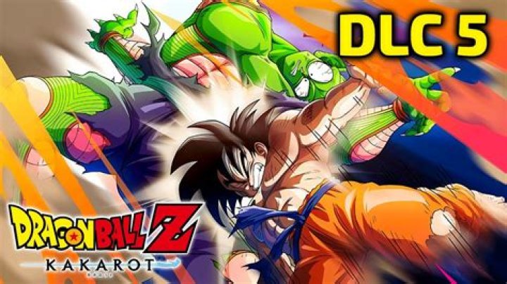 Dragon Ball Z Kakarot: DLC 5 Release Date, 23rd Tenkaichi Budokai Arc