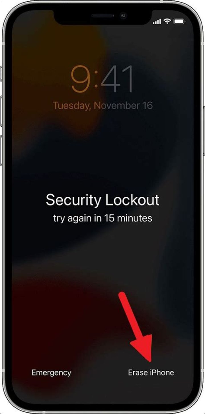 Why Does My iPhone Say 'Unavailable: Try Again in 1 Minute?'