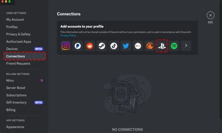 How To Get the Discord PS5 Beta