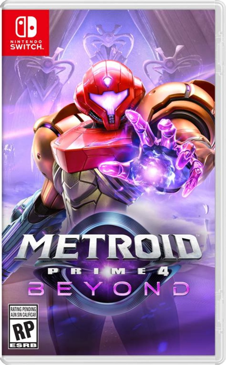 Metroid Prime 4 Pre-order Is Live on Best Buy Before Nintendo Direct