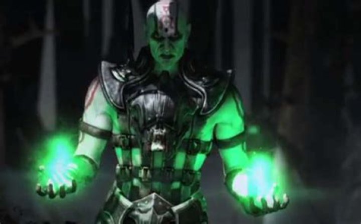 Quan Chi Returns in Mortal Kombat X