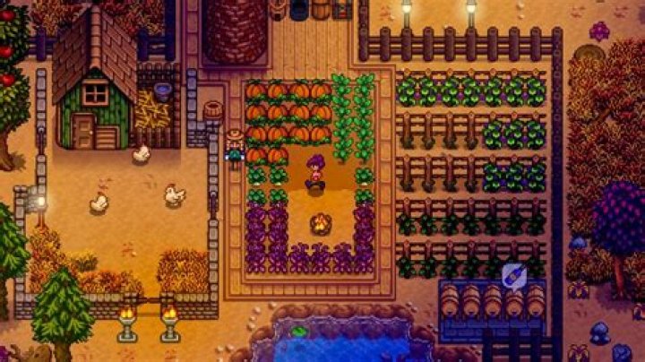 Stardew Valley Geneva Convention: How Did It Violate With Red Crosses?