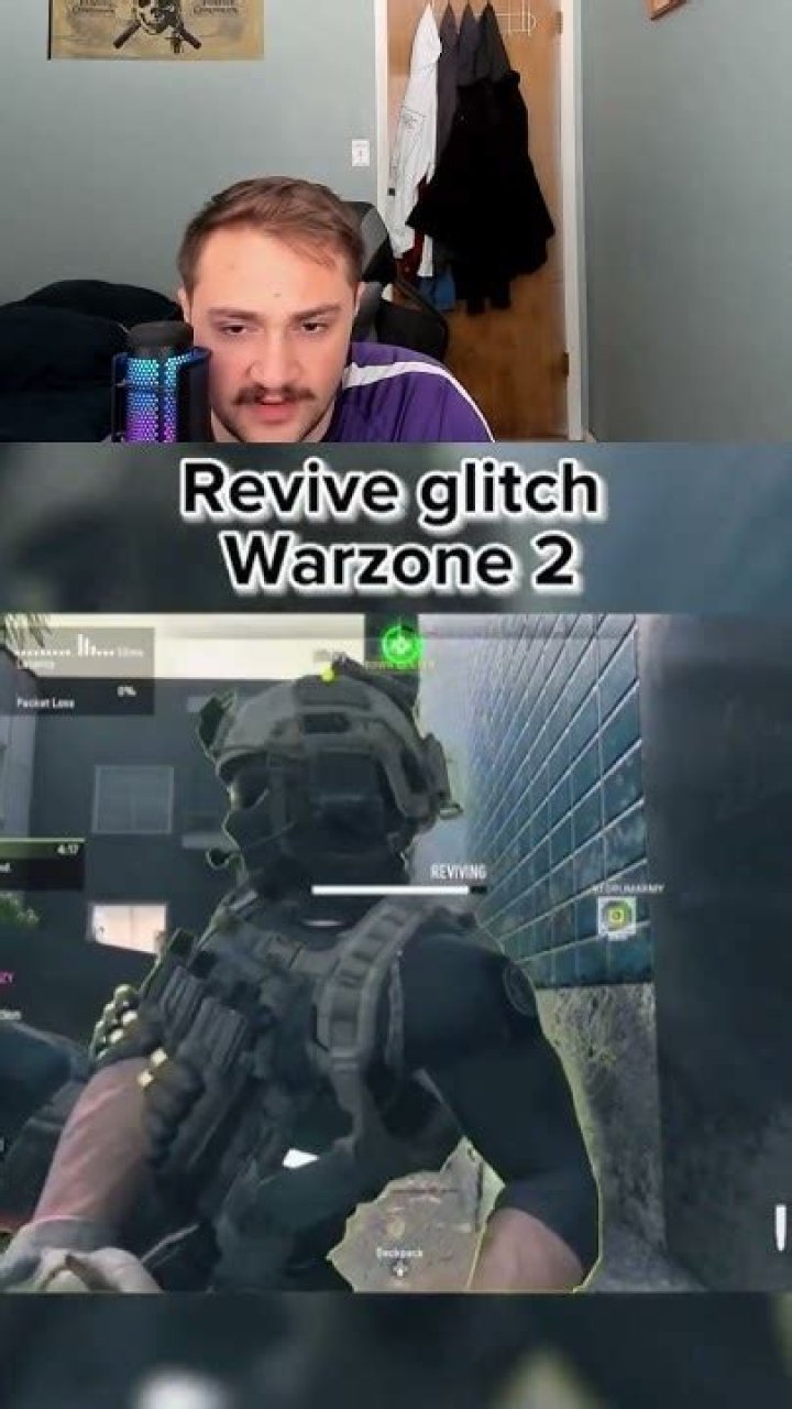 Warzone 2 'Can't Move After Being Revived': How To Fix Revive Glitch