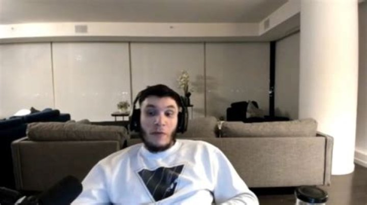 Trainwrecks Calls Twitch’s HasanAbi a ‘Hypocrite'