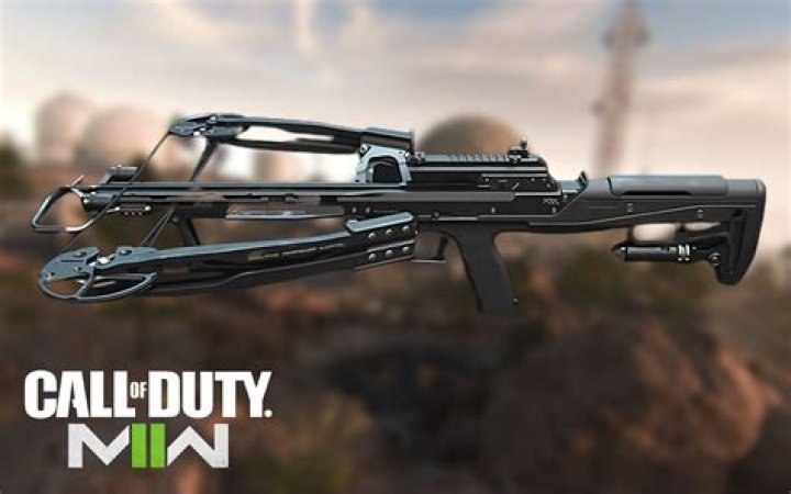 MW2 Best Crossbow Loadout: Which Attachments and Perks To Choose