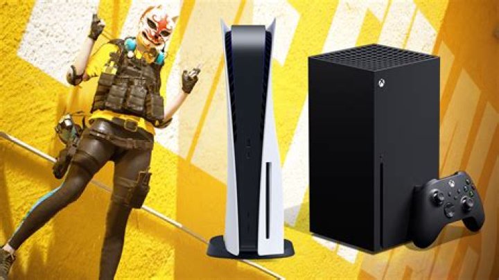 The Finals PS5, PS4, and Xbox Release Date: When Is It Coming to Consoles?