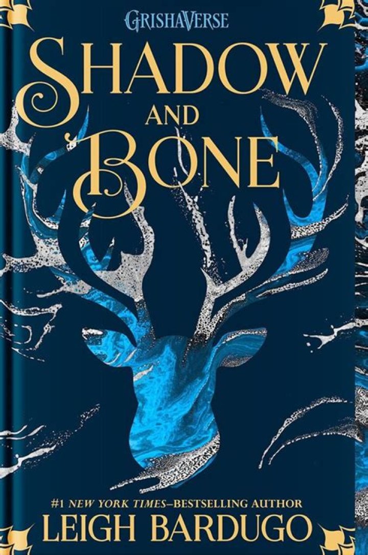 How To Read the Shadow and Bone Books in Order