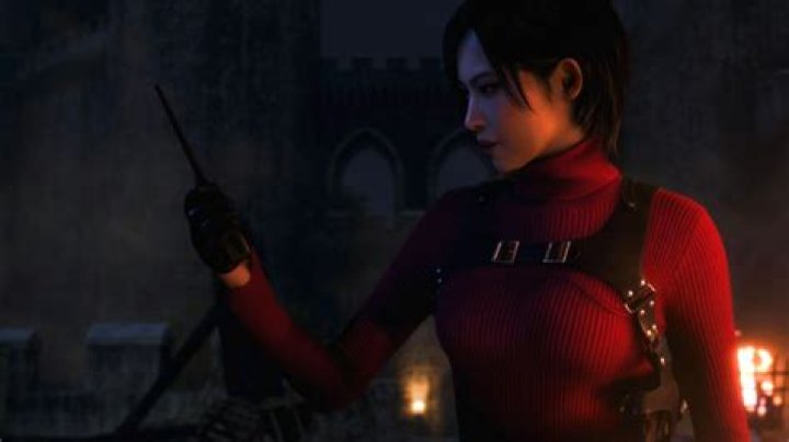Resident Evil 4 Remake: Who Does Ada Work For?
