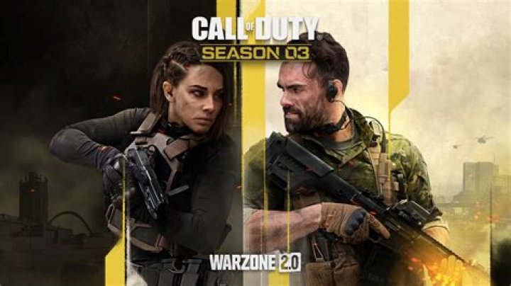 MW2 and Warzone 2 Season 3 End Date and Time