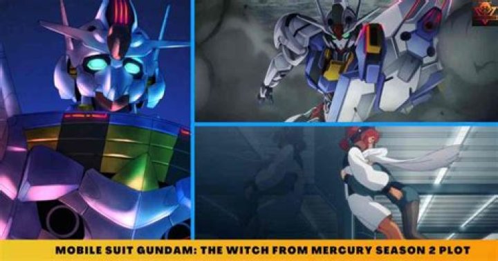 Gundam: Witch From Mercury Season 2 Episode 3 Release Date and Time: When is Episode 15 Coming Out?