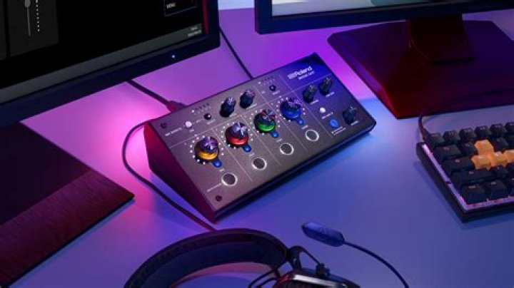 Roland Bridge Cast Review - GameRevolution