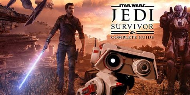 Star Wars Jedi: Survivor Co-Op: Does it Have Multiplayer?